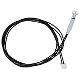 Датчик температури (74 см) для кавомашин Delonghi Eletta Explore, 5213228841, фото 3