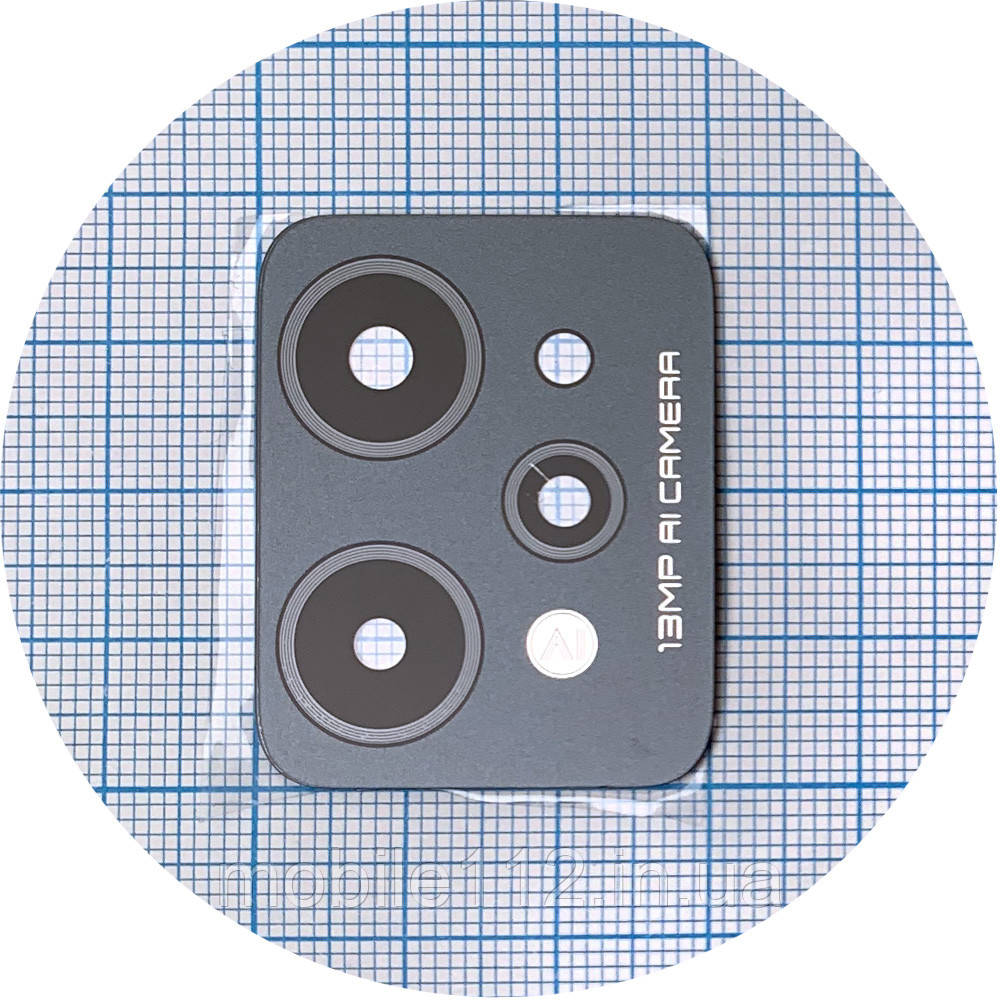 Скло камери Realme C31 (зелене), фото 1