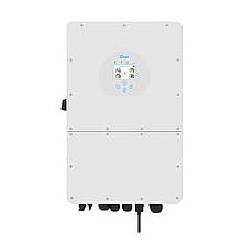 Гібридний сонячний інвертор Deye SUN-12K-SG01HP3-EU-AM2 (12 кВт, 3 фази, 2 MPPT)