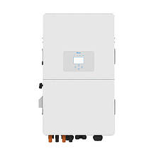 Гібридний сонячний інвертор Deye SUN-30K-SG01HP3-EU-BM3 (30 кВт, 3 фази, 3 MPPT)