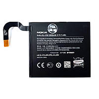 Акумулятор (батарея) Nokia BL-4YW 925 Lumia оригінал Китай 2000 mAh