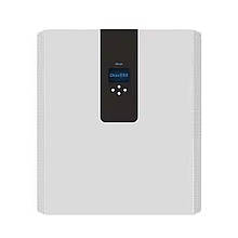 Система зберігання енергії ALL-in-ONE Deye RW-F5.3-1H3 LiFePO4 (1 фаза 5 кВт 51,2В 100Аг 5,32 кВт*г)