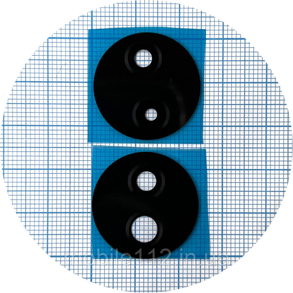 Скло камери Honor X7b (комплект 2 шт), фото 1