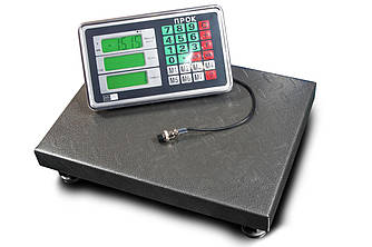 Ваги товарні Прок ВТ-150-Р1