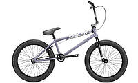 велосипед KINK BMX Launch 2022 світло-фіолетовий