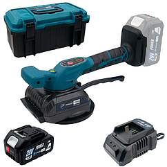 Акумуляторна вібраційна присоска PROFI-TEC VMC-Universal POWERLine