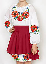 Костюм "Україночка" № 125-КДП(У)