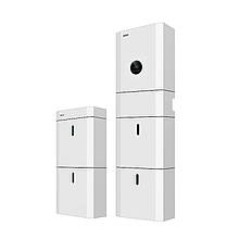 Система зберігання енергії KSTAR BluE-S 5000D 5KW + CATL LiFePO4 BluE-PACK 20K LiFePO4 (1 фаза 5 кВт 51,2В 400Аг 20,48 кВт*г)