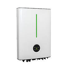 Гібридний сонячний інвертор Livoltek Hyper-5000 (5 кВт, 1 фаза, 2 MPPT)