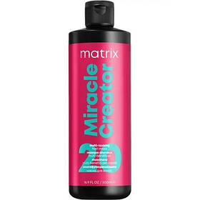 Маска-догляд для волосся Miracle Creator мультифункціональна 20-в-1 Matrix,500ml