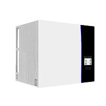 Гібридний сонячний інвертор Deye GB-S20K-EU (20 кВт, 3 фази, 2 MPPT)