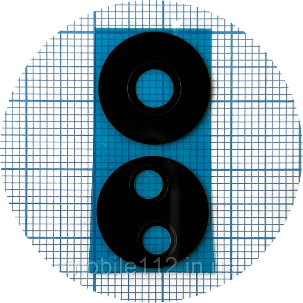 Скло камери Huawei Honor X7a (комплект 2 шт), фото 1