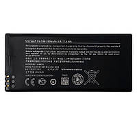 Акумулятор (батарея) Nokia BV-T4B Lumia 640 XL оригінал Китай 3000 mAh