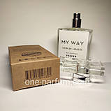 Тестер Giorgio Armani My Way (Джорджіо Армані Травень Вей), 60 мл, фото 3