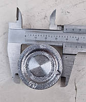 Honda GX 35, Procraft, Bosh GTR 50 Поршень 39 мм з кільцями, палець 8 мм, висота 29 м мотокоса 4т китай, фото 2