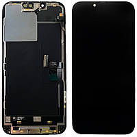 Екран (дисплей) Apple iPhone 13 Pro з тачскріном оригінал 100% розбірка