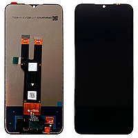 Екран (дисплей) ZTE Blade V50 Design + тачскрин AAAA