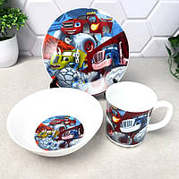 Посуд для дітей