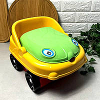 Дитячі товари для ванної та вбиральні