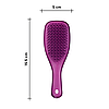 Щітка Tangle Teezer The Ultimate Detangler Mini Midnight Plum, фото 5