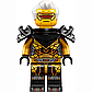 Конструктор Lego Ninjago Битва за Храм Кая і Раптона 30650, фото 5