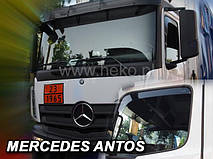 Mercedes Actros / Antos Mpiv 2012->