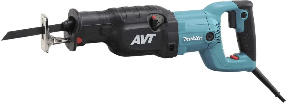 Makita JR3070CT Шабельна пилка, фото 1