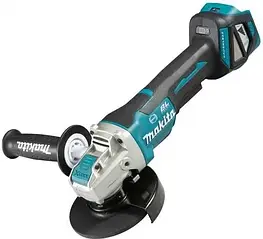 Makita DGA519Z Акумуляторна болгарка (каркас)