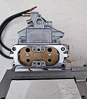 Карбюратор Honda GX 630/660/670/690 Китай під 2 виходи, фото 2