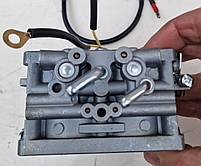 Карбюратор Honda GX 630/660/670/690 Китай під 2 виходи, фото 3