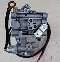Карбюратор Honda GX 630/660/670/690 Китай під 2 виходи, фото 5