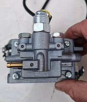 Карбюратор Honda GX 630/660/670/690 Китай під 2 виходи, фото 6