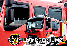 Renault Premium 2005+