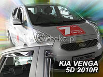 KIA Venga 2010+