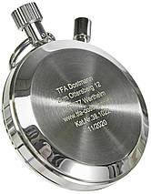 Механічний секундомір TFA 381022, фото 3