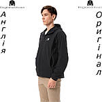 Куртка чоловіча Karrimor (Карімор) з Англії - осіння водонепроникна, фото 6