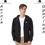 Куртка чоловіча Karrimor (Карімор) з Англії - осіння водонепроникна, фото 8