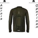 Кофта для бігу чоловіча Karrimor (Карімор) з Англії - на довгий рукав, фото 2