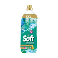 Кондиціонер для білизни Soft Ammorbidente Concentrato Elisir Profumato 2 л (8003640033201), фото 1