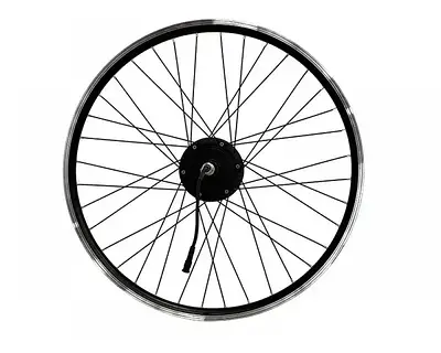 Электроколесо для велосипеда | купить недорого, на Prom | Украина