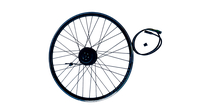 Электроколесо для велосипеда - купить недорого на Prom.ua: цены, акции ...