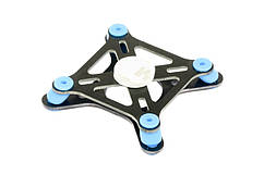 Амортизуюче кріплення для польотних контролерів CC3D, Naze32, MiniAPM