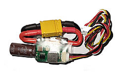 Модуль живлення CUAV HV PM 3-14S 60A