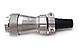 Конектори WEIPU WF28J20TI1 20pin тато IP67 50 шт нові для надійного з'єднання в електроніці (HM), фото 3
