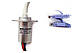 Контактне кільце Senring EM022-24GX 22мм ethernet+2x20A+2x2A, фото 3