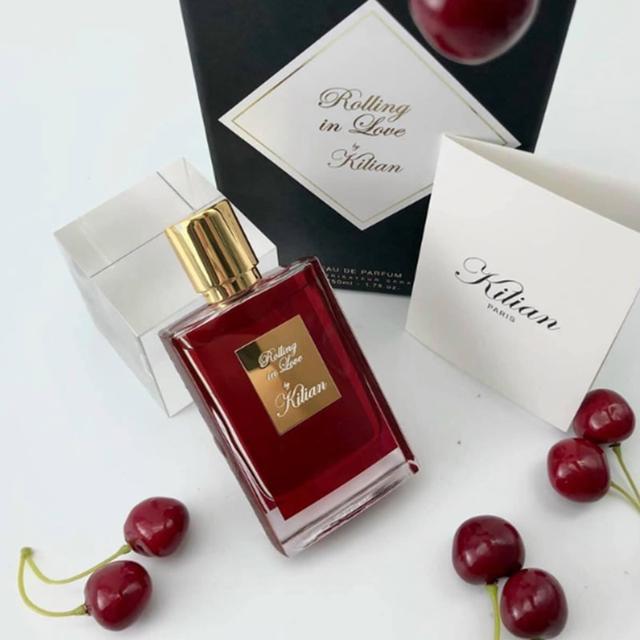 By Kilian Rolling in Love 2 мл Купить оригинал. Цена в Украине