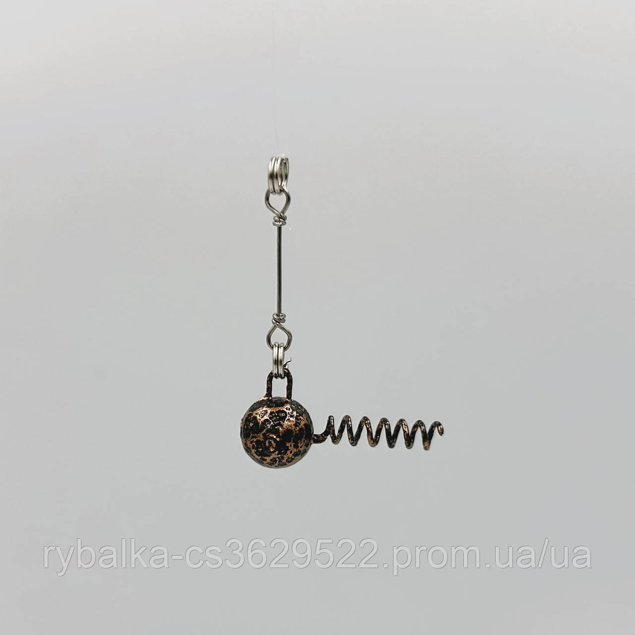 Вкрутиш Pro 9 грам (50 шт.)