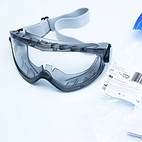 Окуляри захисні