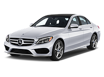 MERCEDES C-Class W205 2014+