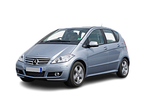 MERCEDES A-Class W169 2004-2012